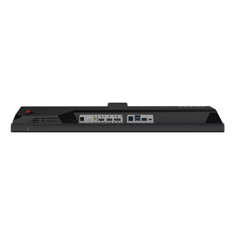 27 colių MSI MPG 272QRF X36 žaidimų monitorius – 2560×1440 WQHD, Rapid IPS, 0,5 ms, 400 cd/m², USB 2.0 šakotuvas, VESA, reguliuojamas aukštis