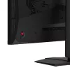 27 colių MSI MPG 272QRF X36 žaidimų monitorius – 2560×1440 WQHD, Rapid IPS, 0,5 ms, 400 cd/m², USB 2.0 šakotuvas, VESA, reguliuojamas aukštis