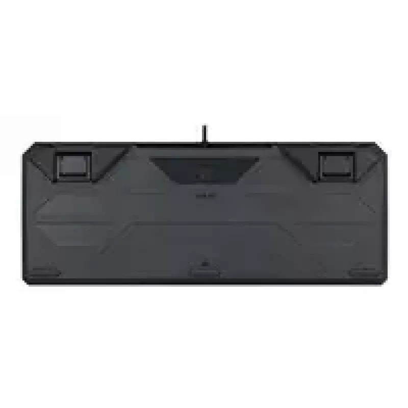 Mechaninė žaidimų klaviatūra ASUS TUF Gaming K3 Gen II RGB apšvietimas