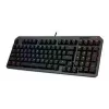 Mechaninė žaidimų klaviatūra ASUS TUF Gaming K3 Gen II RGB apšvietimas