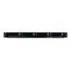 ASUS RS501A-E12-RS4 1U stelažinis serveris (juodas, sidabrinis)