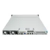 ASUS RS501A-E12-RS4 1U stelažinis serveris (juodas, sidabrinis)