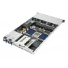 ASUS RS501A-E12-RS4 1U stelažinis serveris (juodas, sidabrinis)