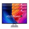 Monitorius ASUS ProArt PA27UCDMR 67,3 cm (26,5 colio) 4K OLED sidabrinis, 0,1 ms, USB 3.2 Gen 2, garsiakalbiai, VESA