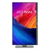 Monitorius ASUS ProArt PA278CGRV 27 colių (68,6 cm) QHD 2560×1440 IPS LCD sidabrinis, 5 ms, USB‑C, USB 3.2 šakotuvas, garsiakalbiai, VESA, aukščio reguliavimas