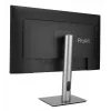 Monitorius ASUS ProArt PA278CGRV 27 colių (68,6 cm) QHD 2560×1440 IPS LCD sidabrinis, 5 ms, USB‑C, USB 3.2 šakotuvas, garsiakalbiai, VESA, aukščio reguliavimas