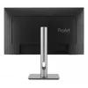 Monitorius ASUS ProArt PA278CGRV 27 colių (68,6 cm) QHD 2560×1440 IPS LCD sidabrinis, 5 ms, USB‑C, USB 3.2 šakotuvas, garsiakalbiai, VESA, aukščio reguliavimas