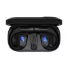 Ausinės ASUS ROG Cetra Open Wireless TWS Bluetooth Kabinamos Juodos, 20–20000 Hz, 116 g