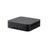 ASUS ExpertCenter PN54-BBR726MNS1 0.6L dydžio kompiuteris Juodas 260 3.8 GHz