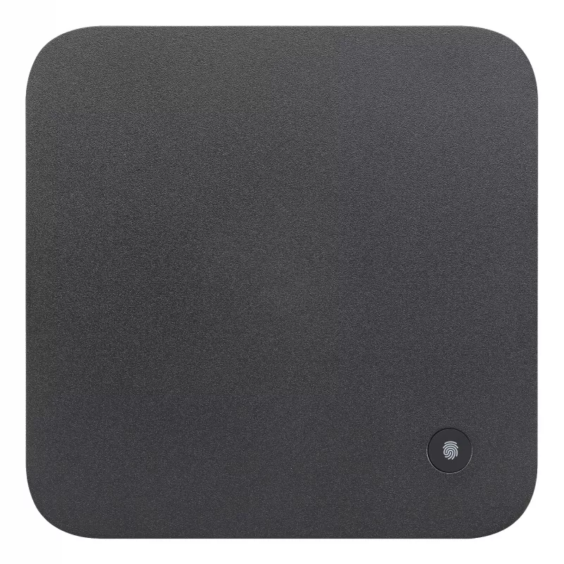 ASUS ExpertCenter PN54-BBR726MNS1 0.6L dydžio kompiuteris Juodas 260 3.8 GHz