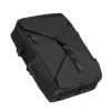 Kuprinė nešiojamam kompiuteriui ASUS ROG Archer Backpack 16 BP2600 – tinka 40,6 cm (16 colių), poliesteris ir oda, juoda