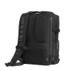 Kuprinė nešiojamam kompiuteriui ASUS ROG Archer Backpack 16 BP2600 – tinka 40,6 cm (16 colių), poliesteris ir oda, juoda