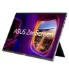 ASUS ZenScreen OLED MQ16FC nešiojamas monitorius 40,6 cm (16 colių) 1920 x 1200 WUXGA sidabrinis