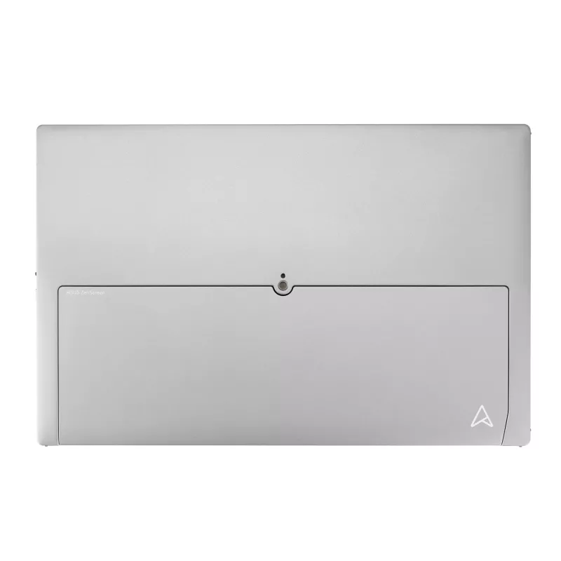 ASUS ZenScreen OLED MQ16FC nešiojamas monitorius 40,6 cm (16 colių) 1920 x 1200 WUXGA sidabrinis