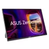 ASUS ZenScreen OLED MQ16FC nešiojamas monitorius 40,6 cm (16 colių) 1920 x 1200 WUXGA sidabrinis