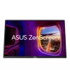 ASUS ZenScreen OLED MQ16FC nešiojamas monitorius 40,6 cm (16 colių) 1920 x 1200 WUXGA sidabrinis