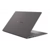 Nešiojamas kompiuteris ASUS Zenbook S14 UX5406AA-SU052W — Intel Core Ultra 9 386H, 14 colių 3K jutiklinis ekranas, 32 GB LPDDR5x, 1 TB SSD, Windows 11 Home, pilka