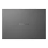 Nešiojamas kompiuteris ASUS Zenbook S14 UX5406AA-SU052W — Intel Core Ultra 9 386H, 14 colių 3K jutiklinis ekranas, 32 GB LPDDR5x, 1 TB SSD, Windows 11 Home, pilka