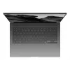 Nešiojamas kompiuteris ASUS Zenbook S14 UX5406AA-SU052W — Intel Core Ultra 9 386H, 14 colių 3K jutiklinis ekranas, 32 GB LPDDR5x, 1 TB SSD, Windows 11 Home, pilka