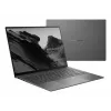 Nešiojamas kompiuteris ASUS Zenbook S14 UX5406AA-SU052W — Intel Core Ultra 9 386H, 14 colių 3K jutiklinis ekranas, 32 GB LPDDR5x, 1 TB SSD, Windows 11 Home, pilka