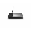 MSI USB-C Dock Gen 2 USB 3.2 Gen 2 Type-C juoda