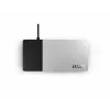 MSI USB-C Dock Gen 2 USB 3.2 Gen 2 Type-C juoda