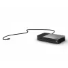 MSI USB-C Dock Gen 2 USB 3.2 Gen 2 Type-C juoda