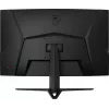 Monitorius MSI G32CQ4 E2 80 cm (31,5 col.) 2560 x 1440 pikselių Wide Quad HD LCD juodas
