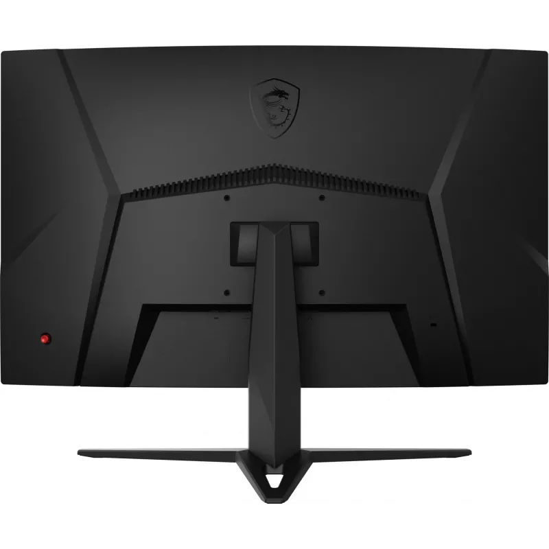 Monitorius MSI G32CQ4 E2 80 cm (31,5 col.) 2560 x 1440 pikselių Wide Quad HD LCD juodas