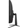 Monitorius MSI G32CQ4 E2 80 cm (31,5 col.) 2560 x 1440 pikselių Wide Quad HD LCD juodas