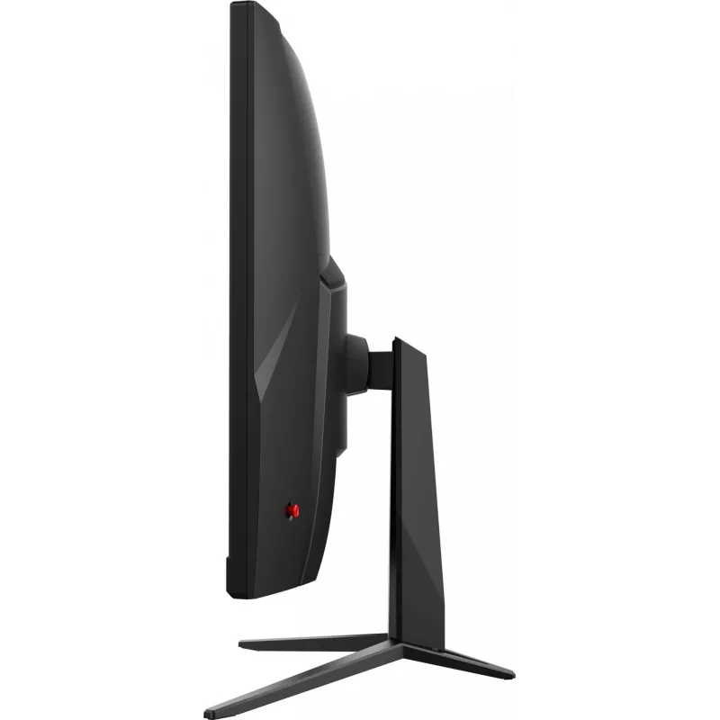 Monitorius MSI G32CQ4 E2 80 cm (31,5 col.) 2560 x 1440 pikselių Wide Quad HD LCD juodas