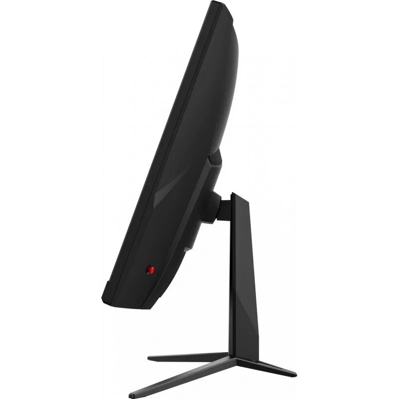 Monitorius MSI G32CQ4 E2 80 cm (31,5 col.) 2560 x 1440 pikselių Wide Quad HD LCD juodas