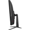Monitorius MSI G32CQ4 E2 80 cm (31,5 col.) 2560 x 1440 pikselių Wide Quad HD LCD juodas