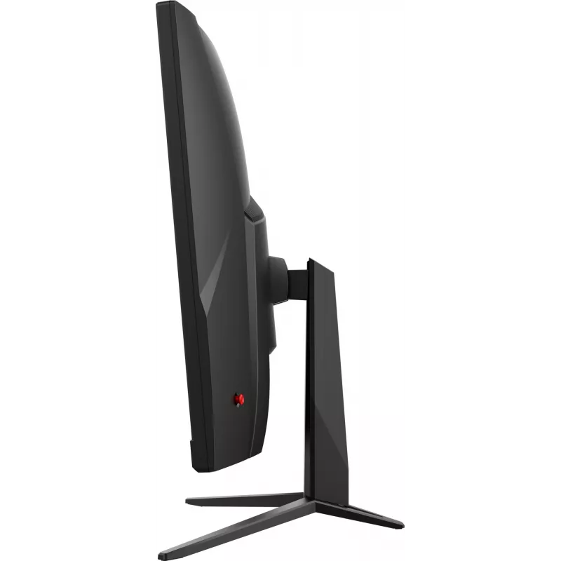 Monitorius MSI G32CQ4 E2 80 cm (31,5 col.) 2560 x 1440 pikselių Wide Quad HD LCD juodas
