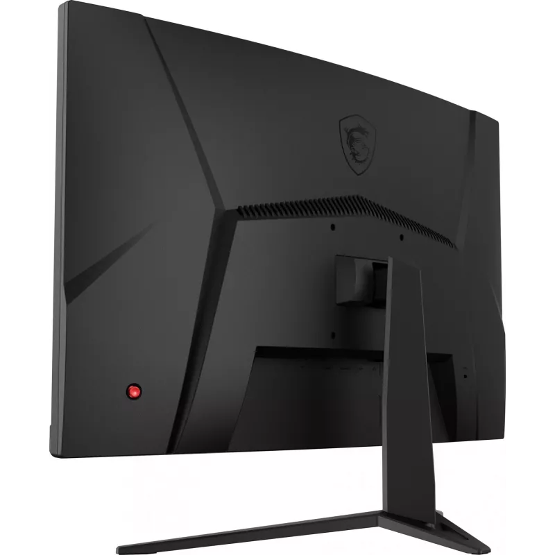 Monitorius MSI G32CQ4 E2 80 cm (31,5 col.) 2560 x 1440 pikselių Wide Quad HD LCD juodas