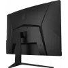 Monitorius MSI G32CQ4 E2 80 cm (31,5 col.) 2560 x 1440 pikselių Wide Quad HD LCD juodas