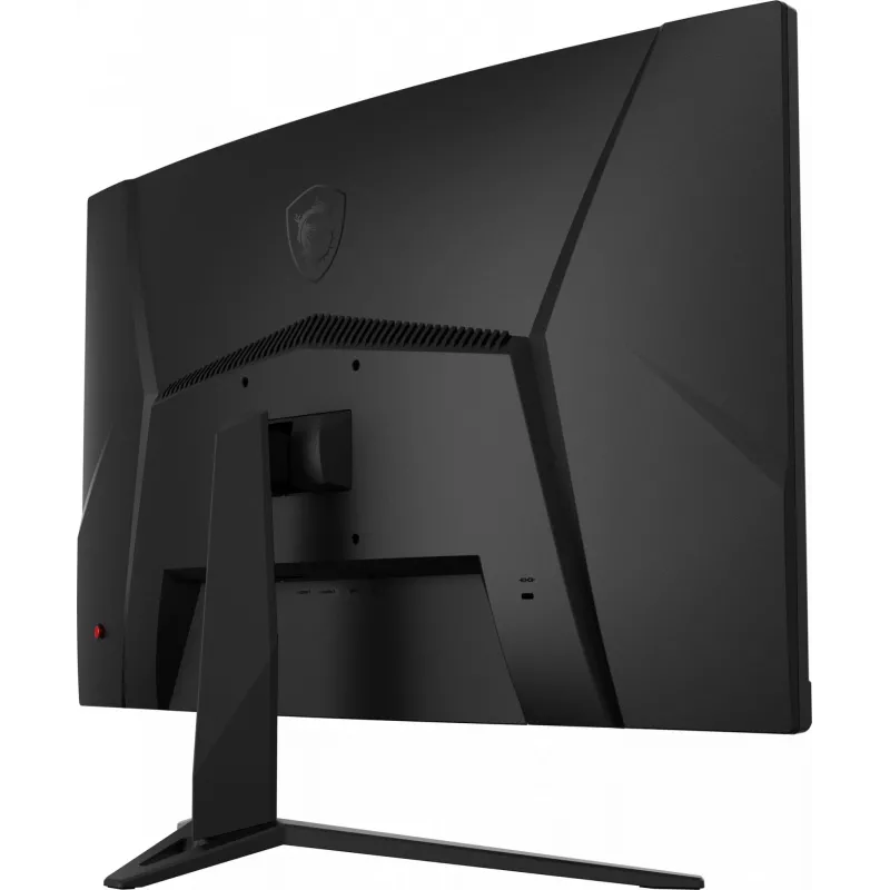 Monitorius MSI G32CQ4 E2 80 cm (31,5 col.) 2560 x 1440 pikselių Wide Quad HD LCD juodas