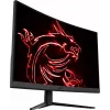 Monitorius MSI G32CQ4 E2 80 cm (31,5 col.) 2560 x 1440 pikselių Wide Quad HD LCD juodas