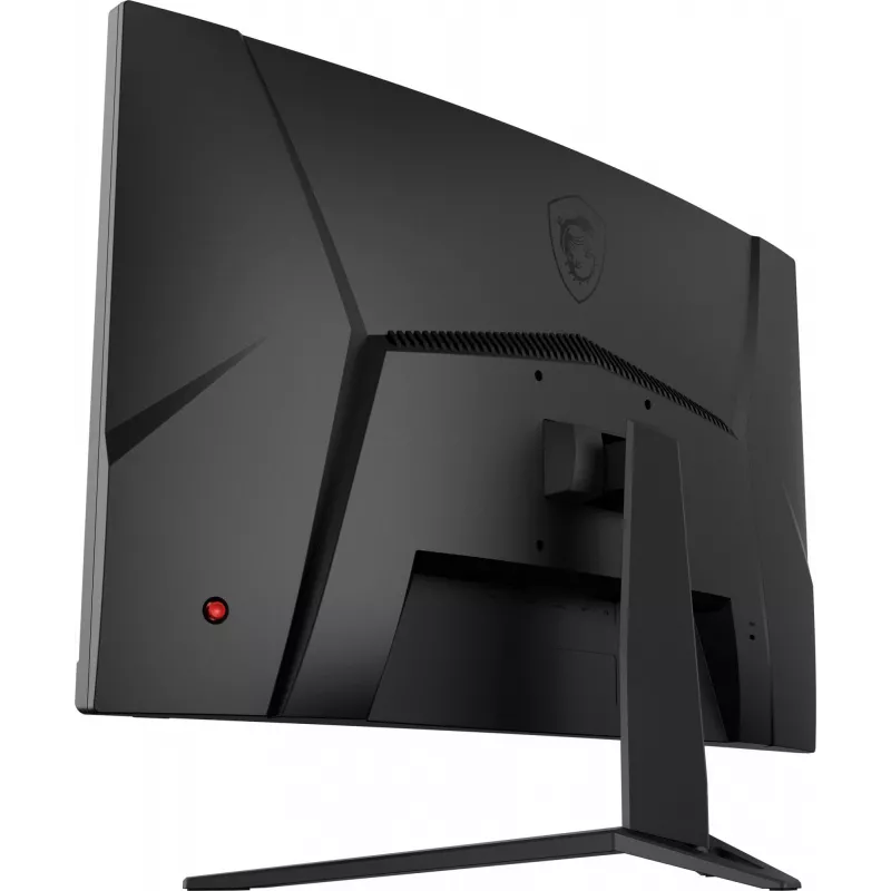 Monitorius MSI G32CQ4 E2 80 cm (31,5 col.) 2560 x 1440 pikselių Wide Quad HD LCD juodas