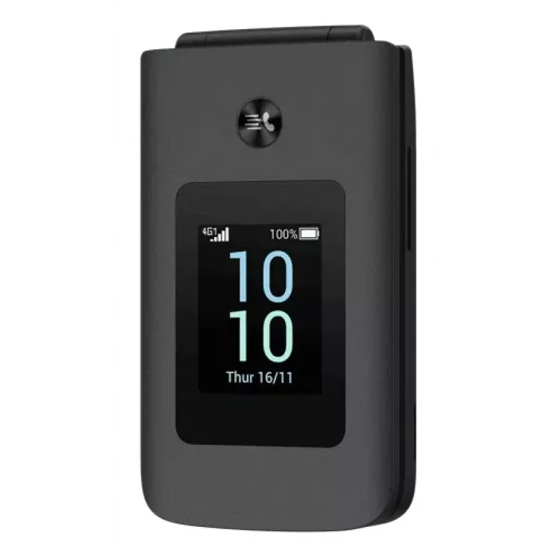 Išmanusis telefonas TCL T313D1 Dual SIM 4G 6,1 colio ekranas