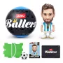 ZURU FIFA WORLD CUP 2026™ Ballers Series 1 kolekcinė figūrėlė, 3 m., FIFA, Juoda