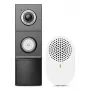 TP-Link Tapo vaizdo durų skambutis D235 + D100C