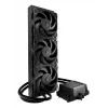 ARCTIC Liquid Freezer WS360-SP5 skysto aušinimo komplektas procesoriui 12 cm juodas 1 vnt.