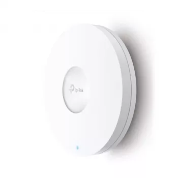Prieigos taškas TP-Link Omada AX5400 Wi-Fi 6 2.4GHz 5GHz