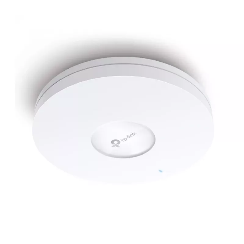 Prieigos taškas TP-Link Omada AX5400 Wi-Fi 6 2.4GHz 5GHz