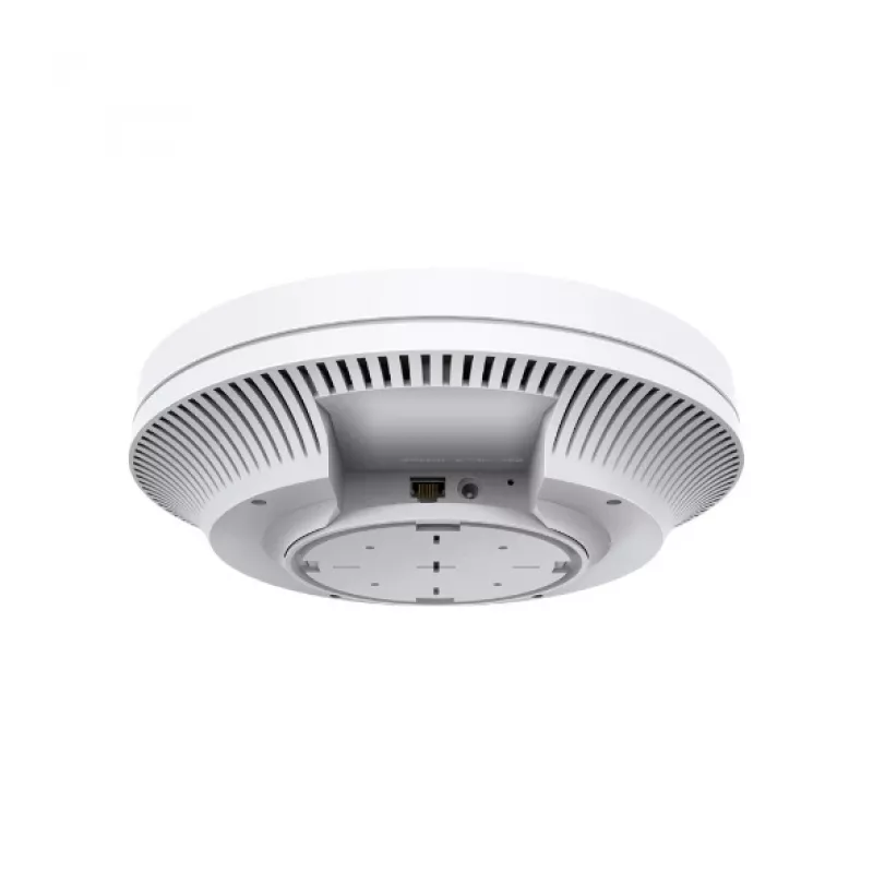 Prieigos taškas TP-Link Omada AX5400 Wi-Fi 6 2.4GHz 5GHz