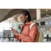JVC Active Noise Cancelling TWS White belaidės ausinės