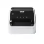 Brother QL-1100C etikečių spausdintuvas – terminis, 300 x 300 DPI, 110 mm/s, laidinis