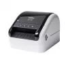 Brother QL-1100C etikečių spausdintuvas – terminis, 300 x 300 DPI, 110 mm/s, laidinis