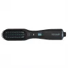 Revamp Progloss Deepform Straight & Style Blow karšto oro šepetys Warm Black 550 W 3 m